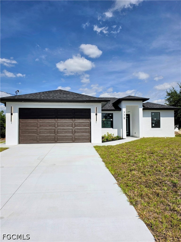 779 Cashmere Avenue