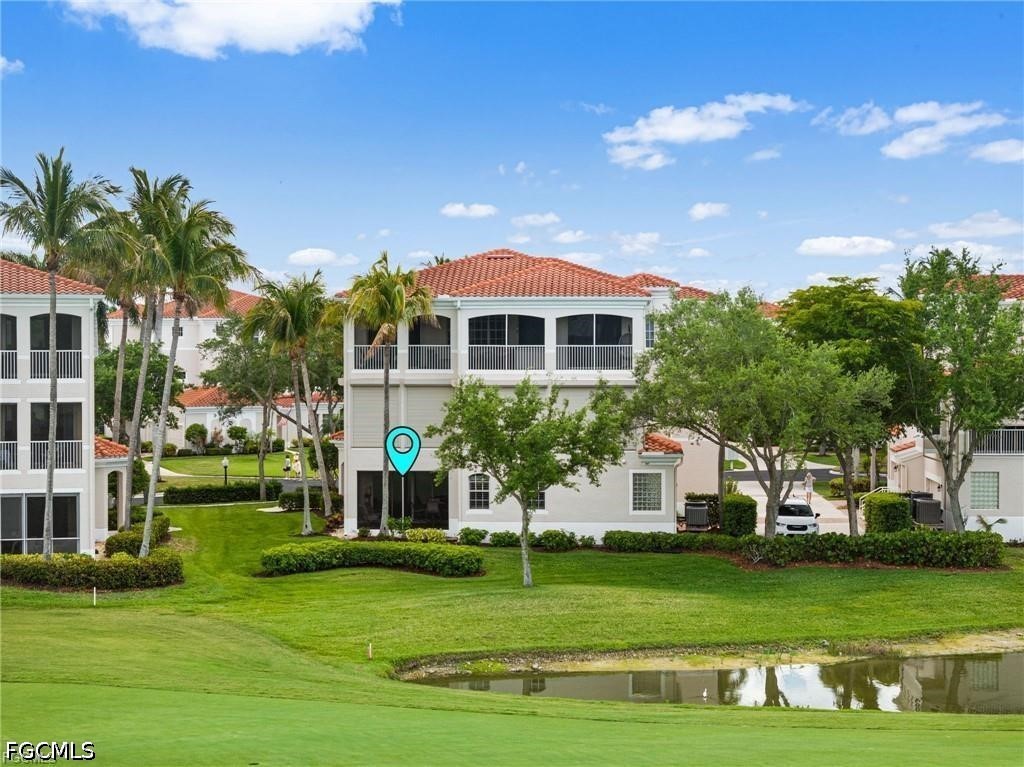 14320 Harbour Links Court, Apt 10A
