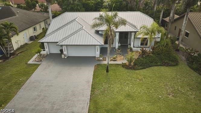 28505  Sombrero Drive