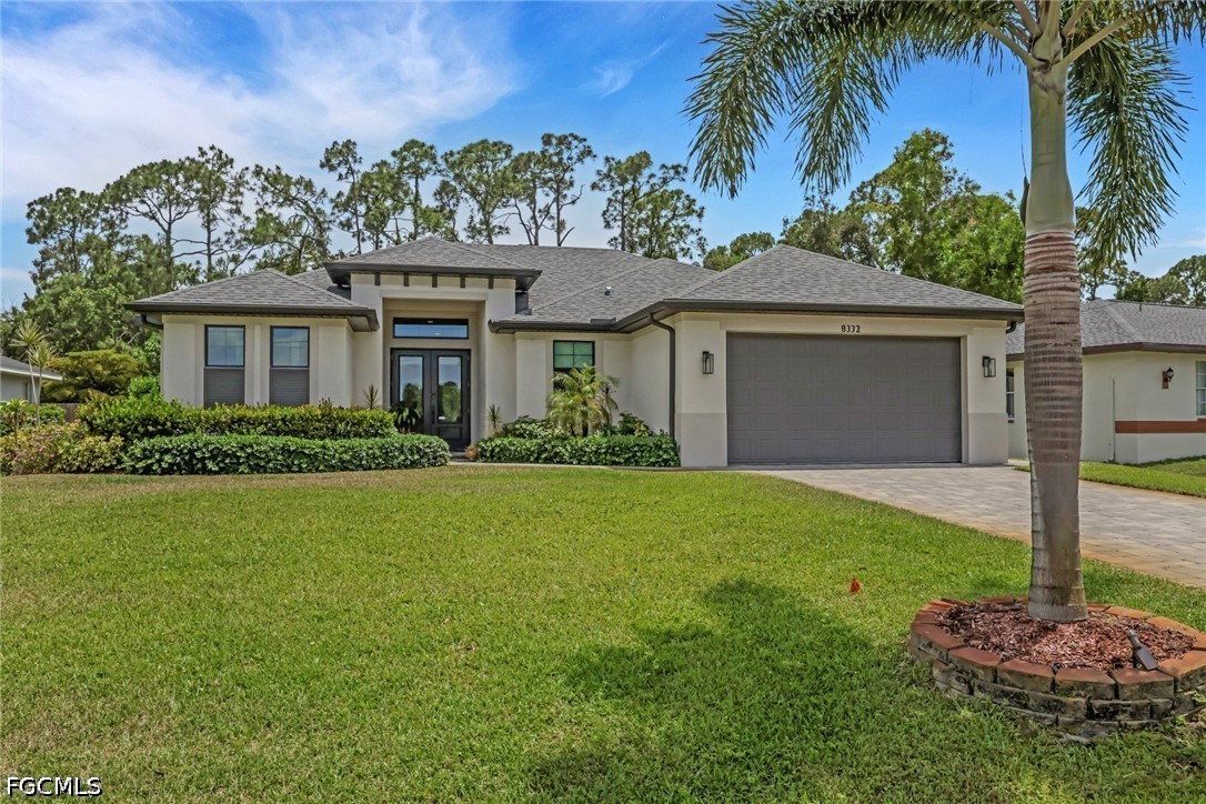 8332 Cypress Drive