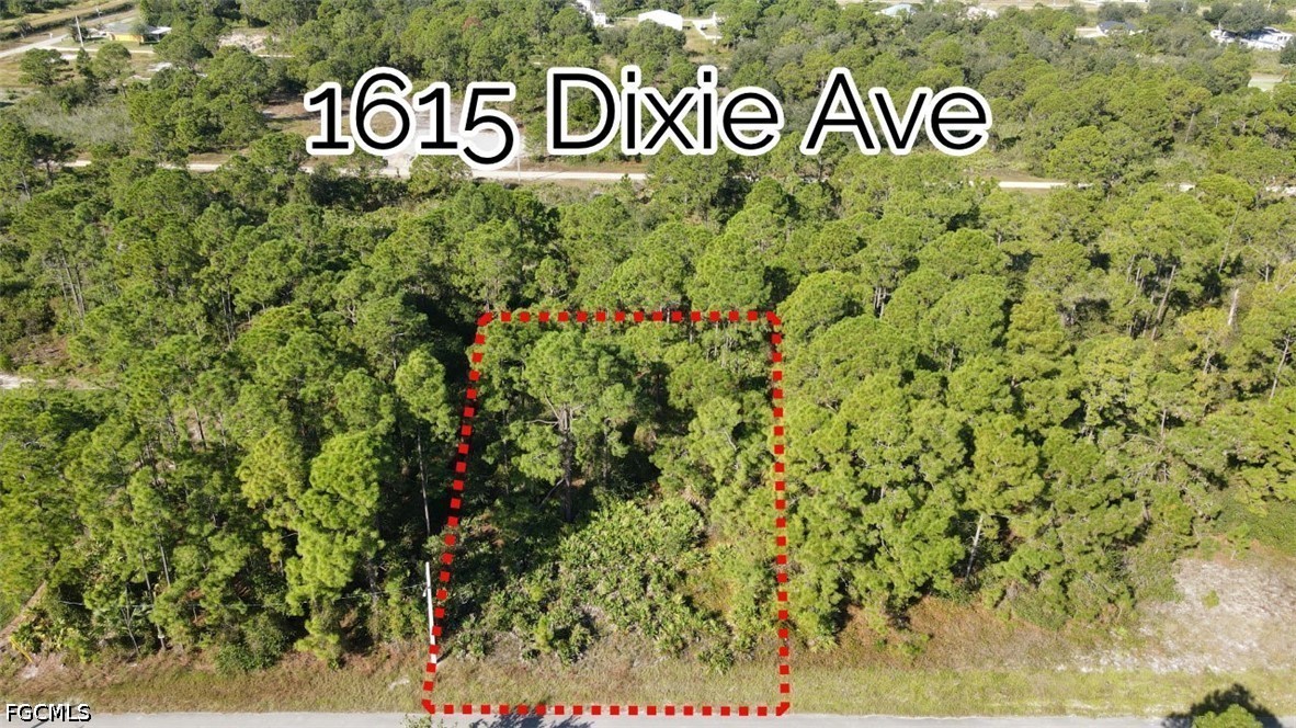 1615  Dixie Avenue