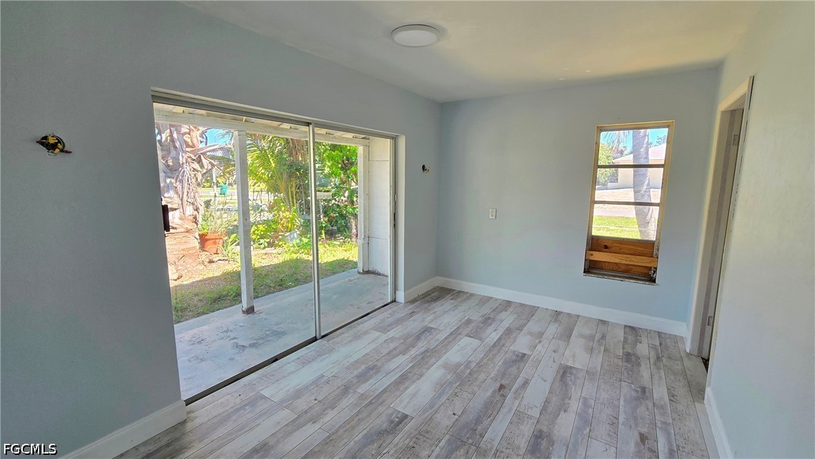 201  Marco Lake Drive