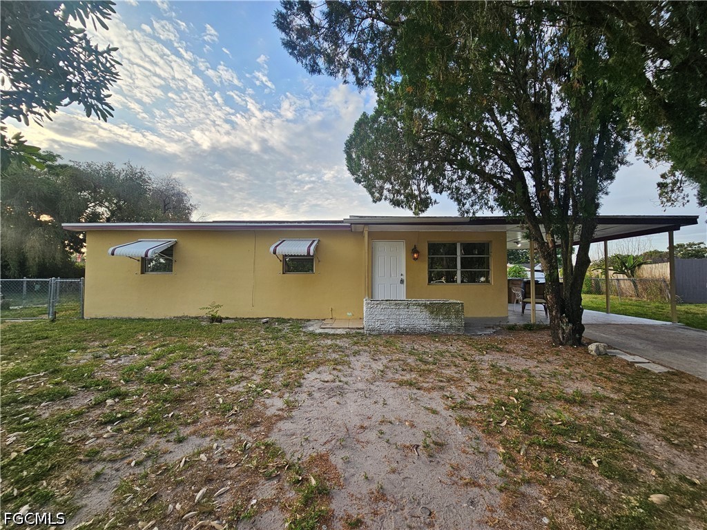 423 Morgan Circle