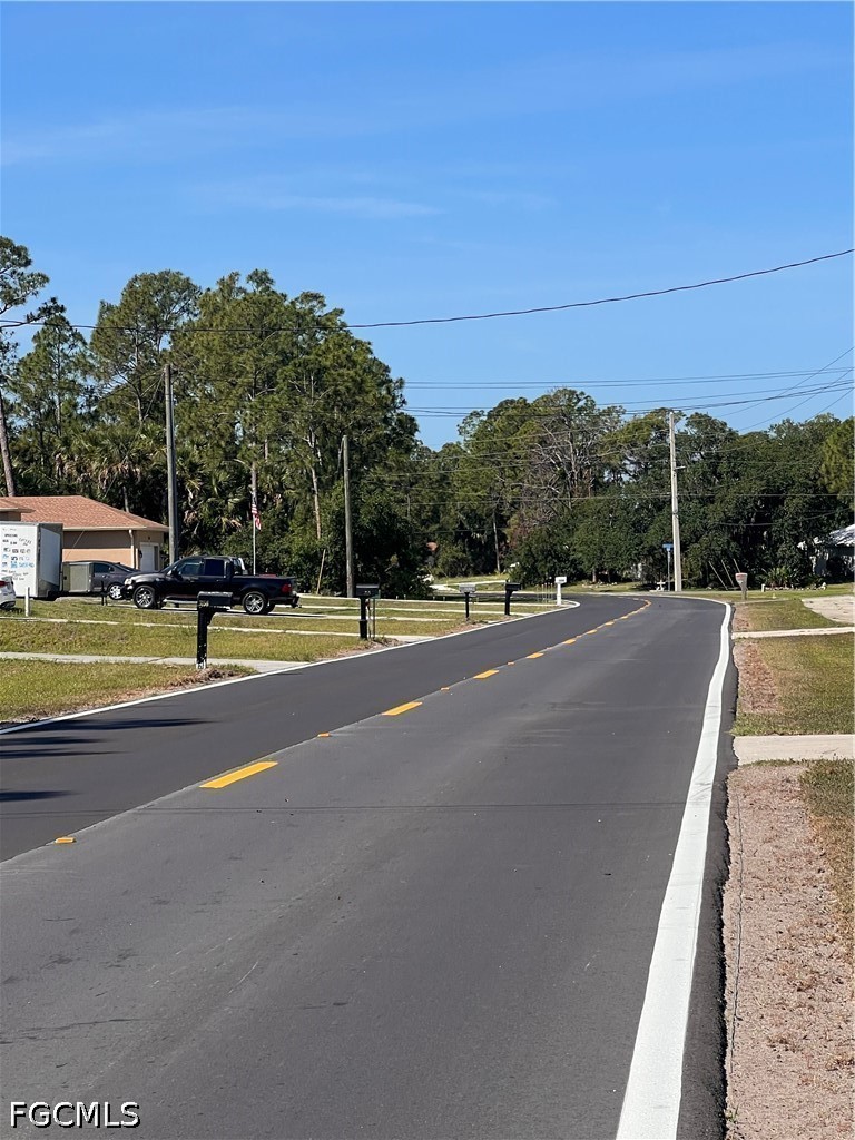 0 N Cranberry Boulevard