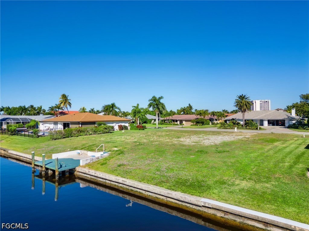 9821  Cypress Lake Drive
