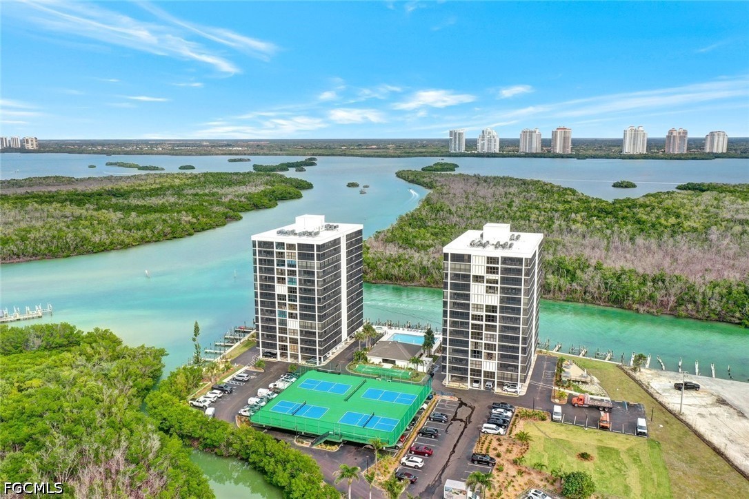 26235 Hickory Boulevard, Apt 7B