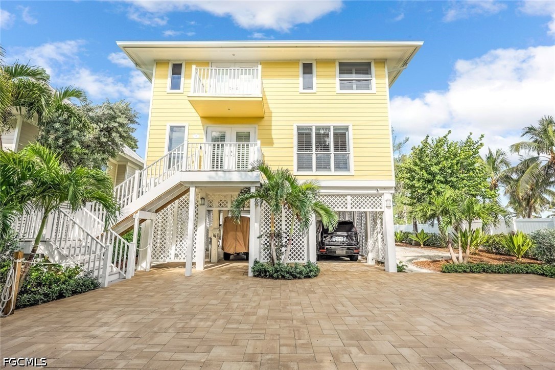 1 Sunset Captiva Lane