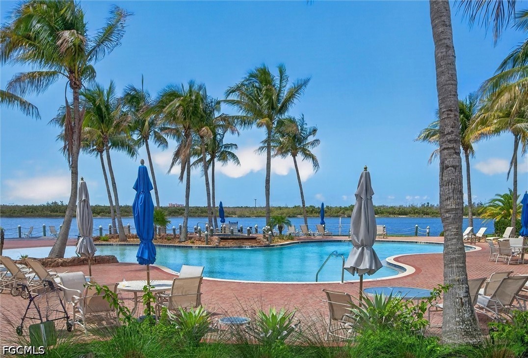 12601 Mastique Beach Boulevard, Apt 1901
