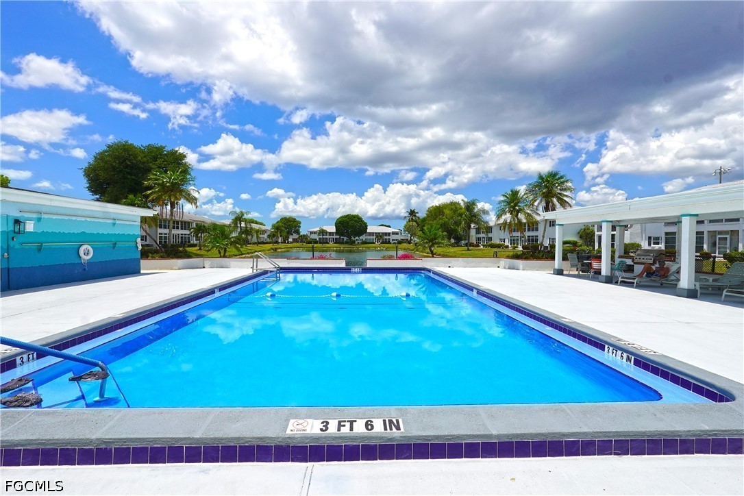 1462 Myerlee Country Club Boulevard, Apt 2G