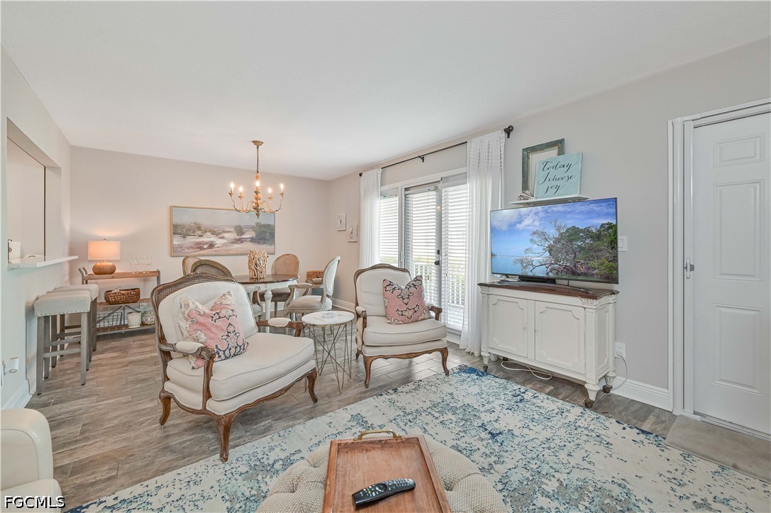 3332 N Key Drive, Apt 2