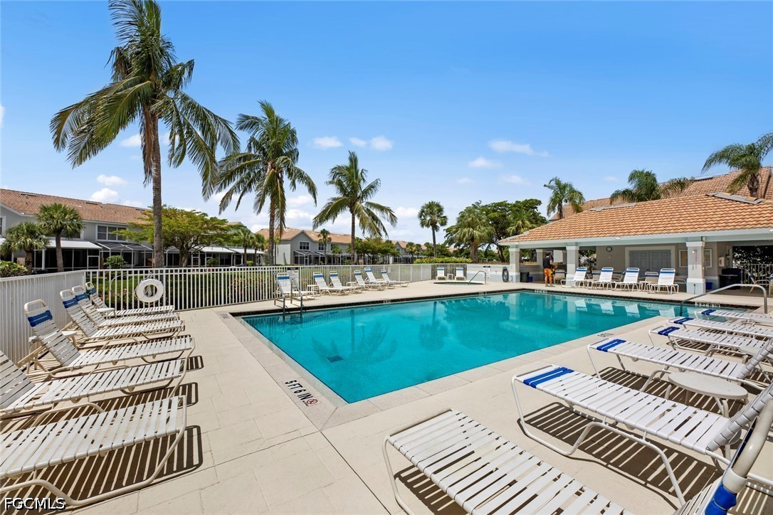 8271 Village Edge Circle, Apt 6
