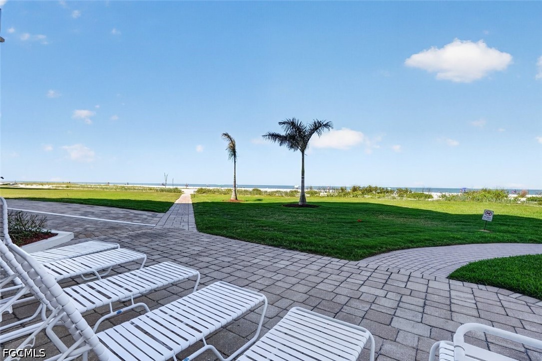 7330 Estero Boulevard, Apt 702