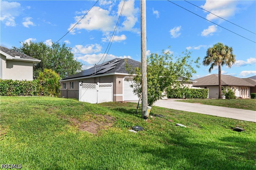 1418 SW 11th Place