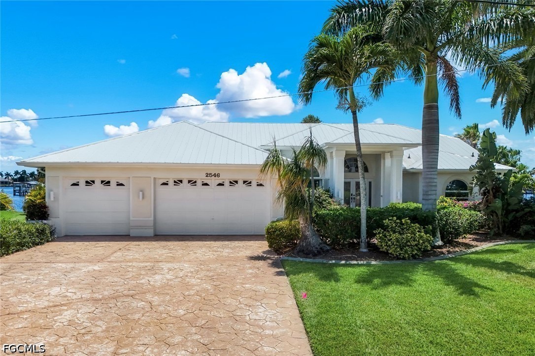 2546 SW 45th Street