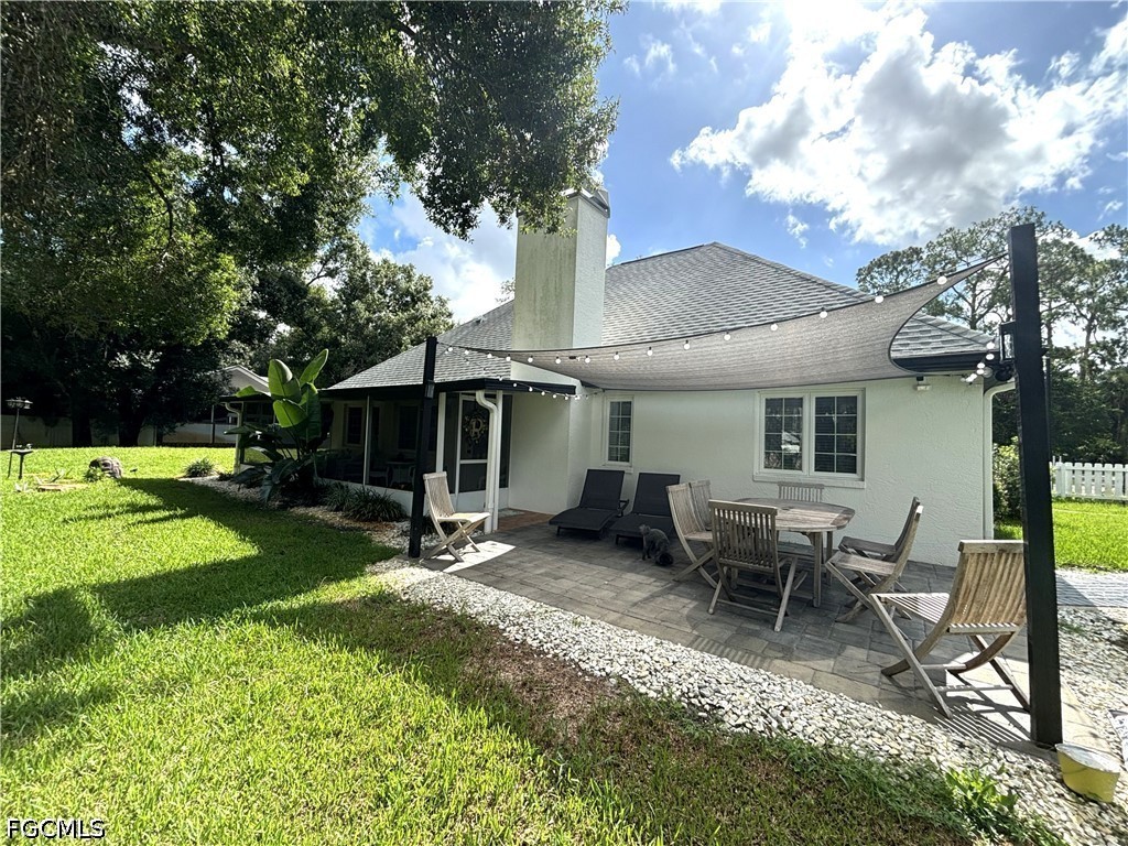 1090 Woods Drive