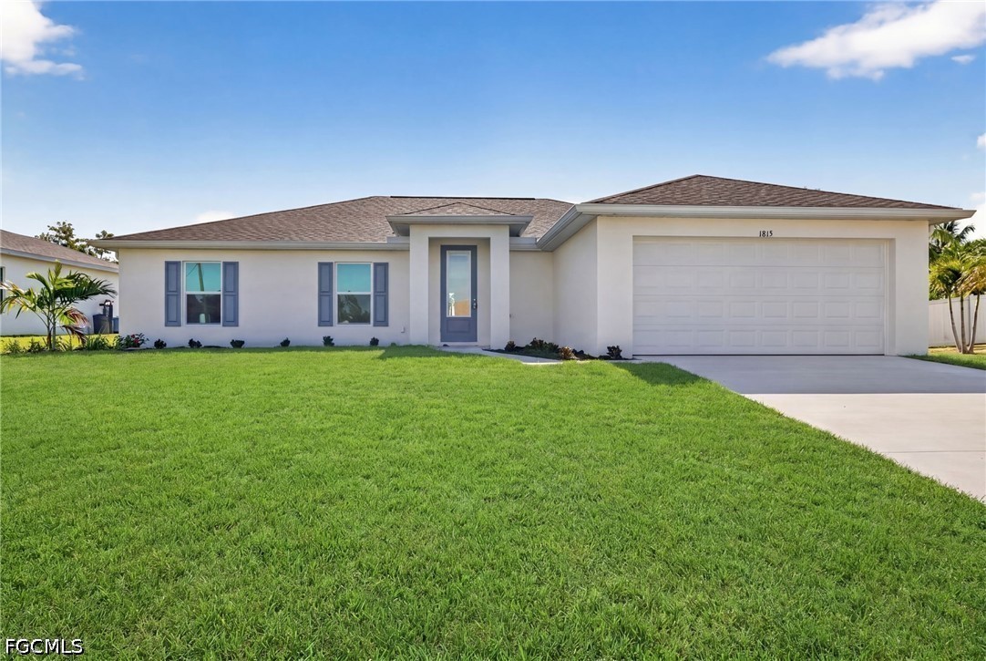 1815 NW 19th Avenue