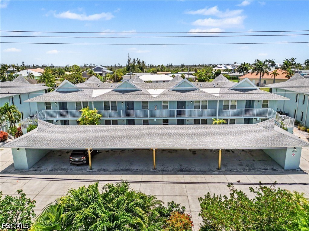 2912 Oleander Street, Apt B3
