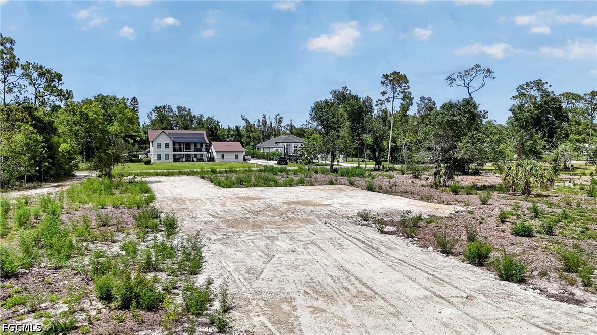 6814  Magnolia Lane