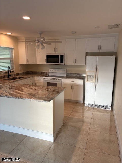 311 Tudor Drive, Apt 1-2