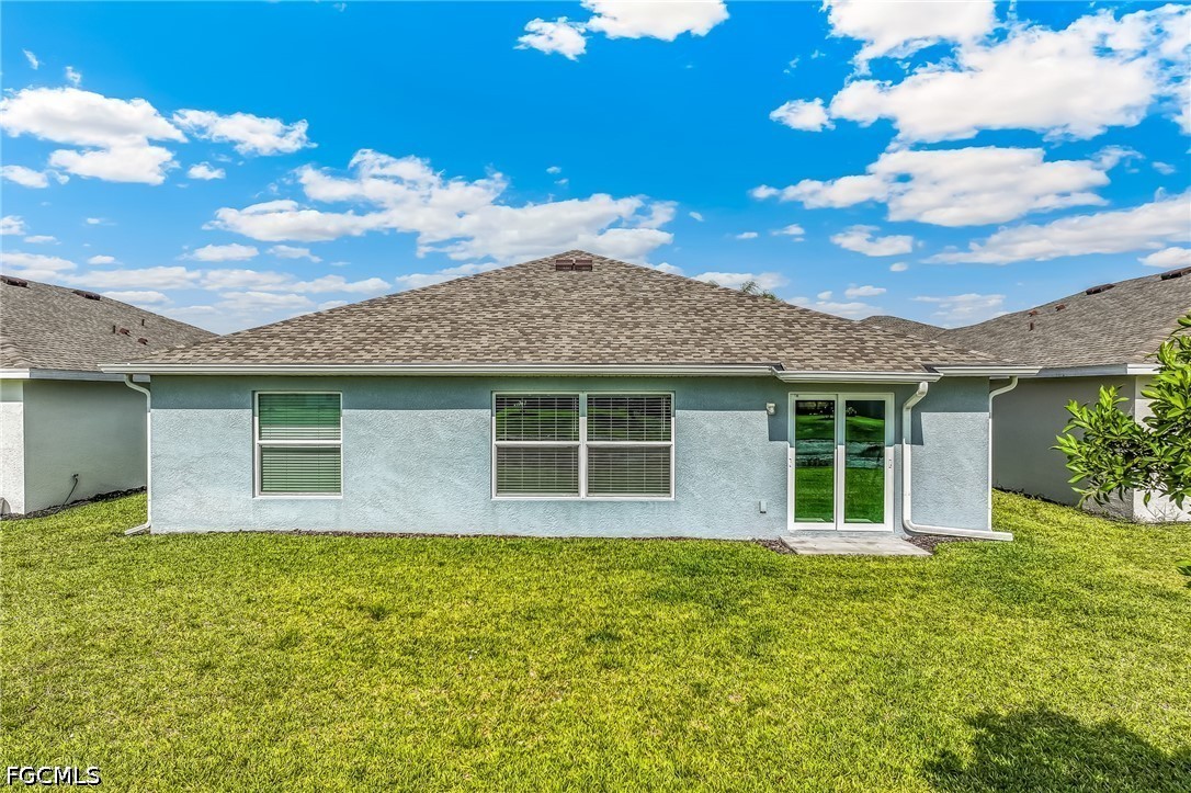 12201  Amber Waves Road