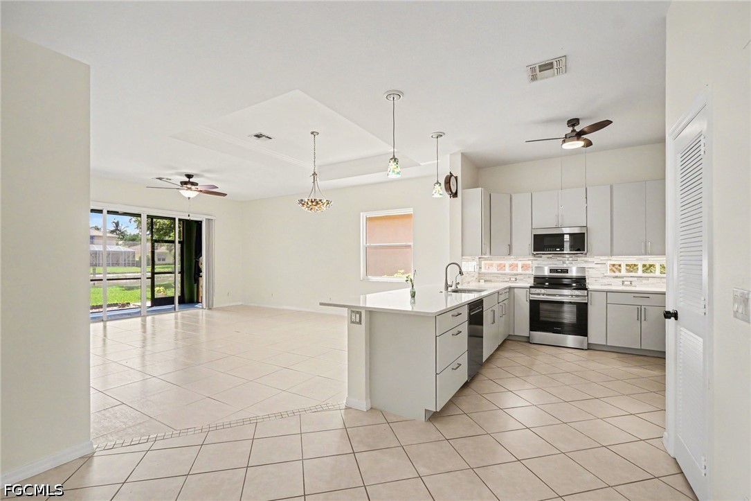 Real Estate in Southwest Florida