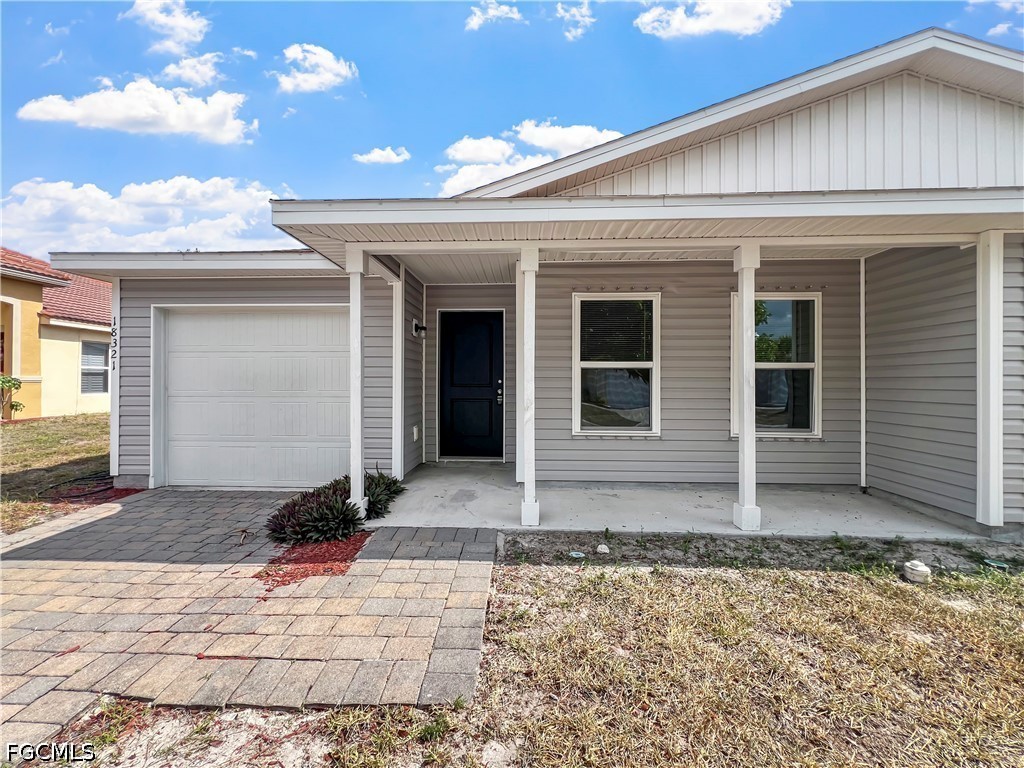 18321 Gibraltar Lane
