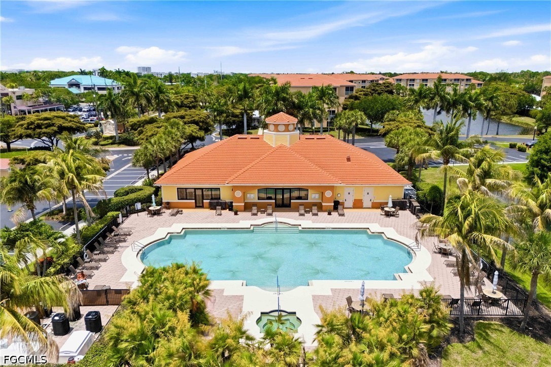 8251 Pathfinder Loop, Apt 632