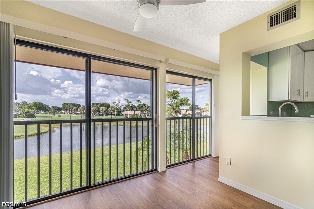 7410 Lake Breeze Drive, Apt 203