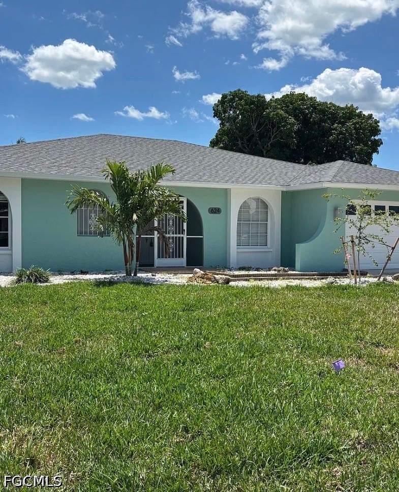 624 Mohawk Parkway