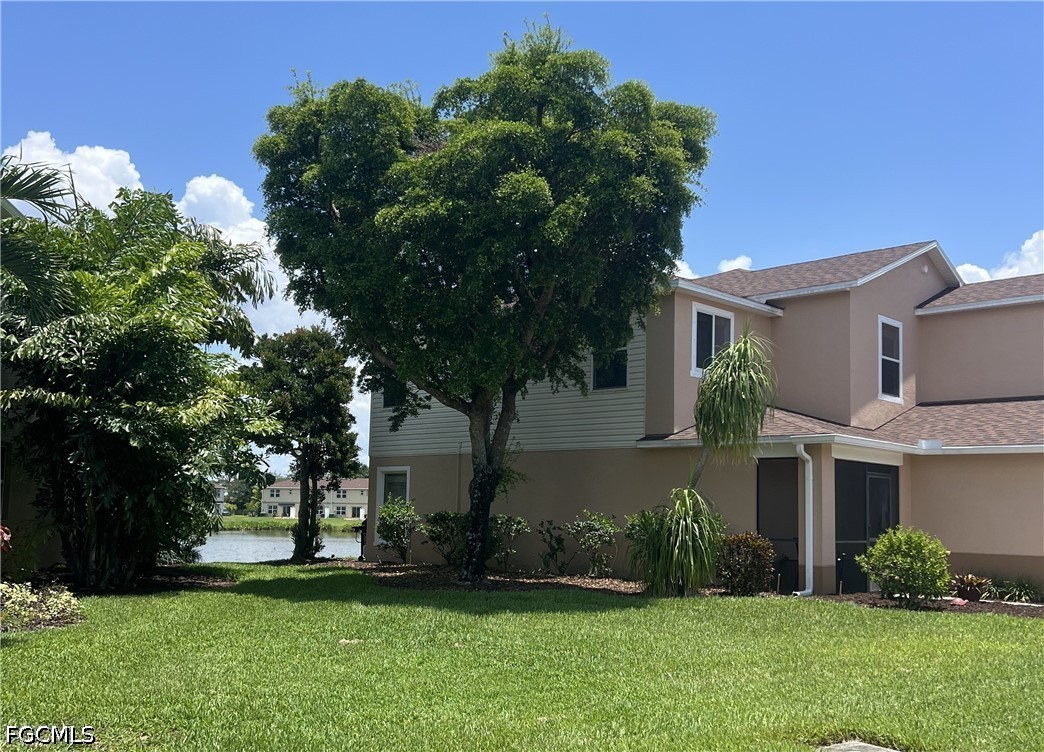 6361 Brant Bay Boulevard, Apt 101