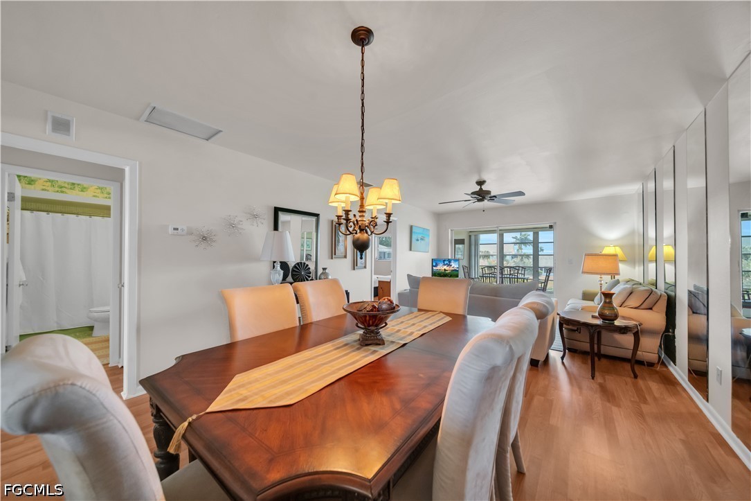 8741 Lueck Lane, Apt 5