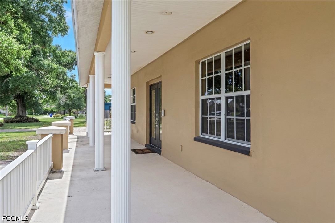 1357  Osceola Drive