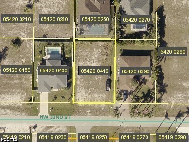 4133 NW 32nd Street