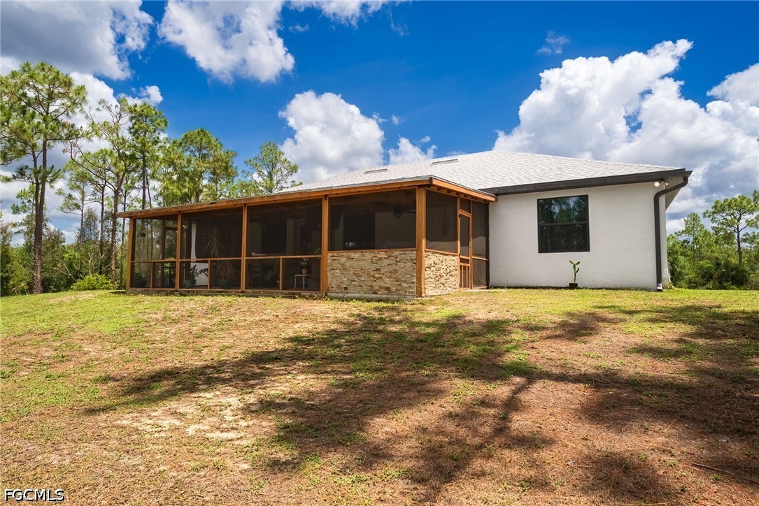32706 Oil Well Road