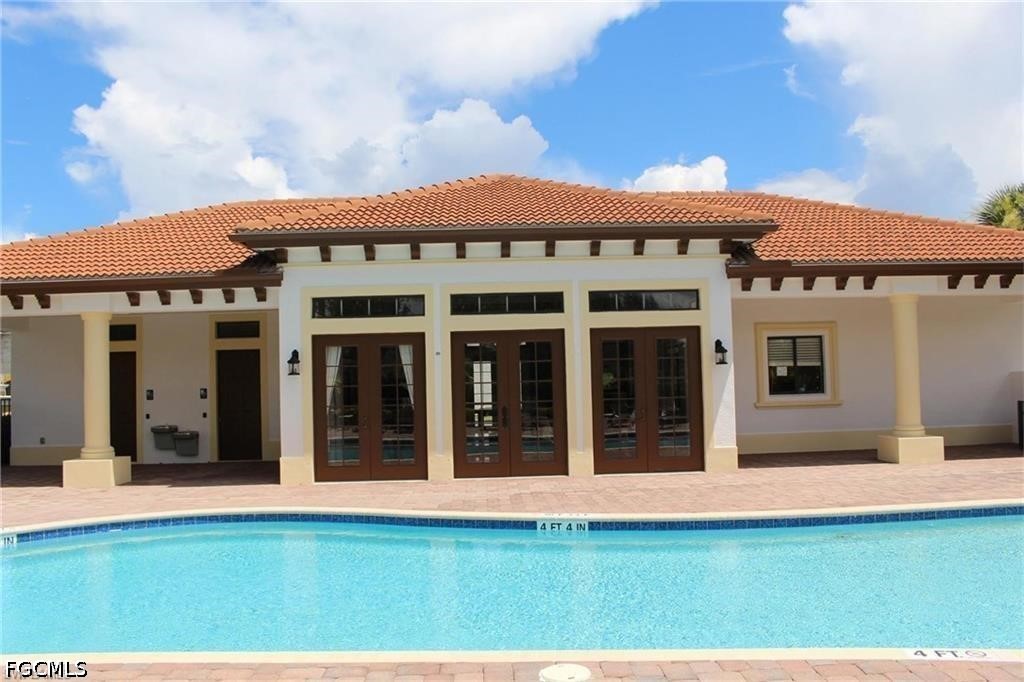 15800 Portofino Springs Boulevard, Apt 102