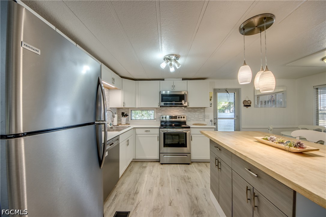5510 Back Bay Bend