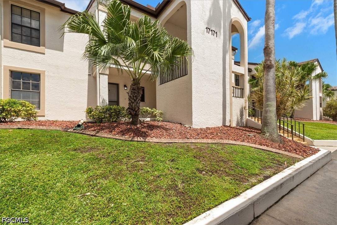 17171  Terraverde Circle, Apt 3