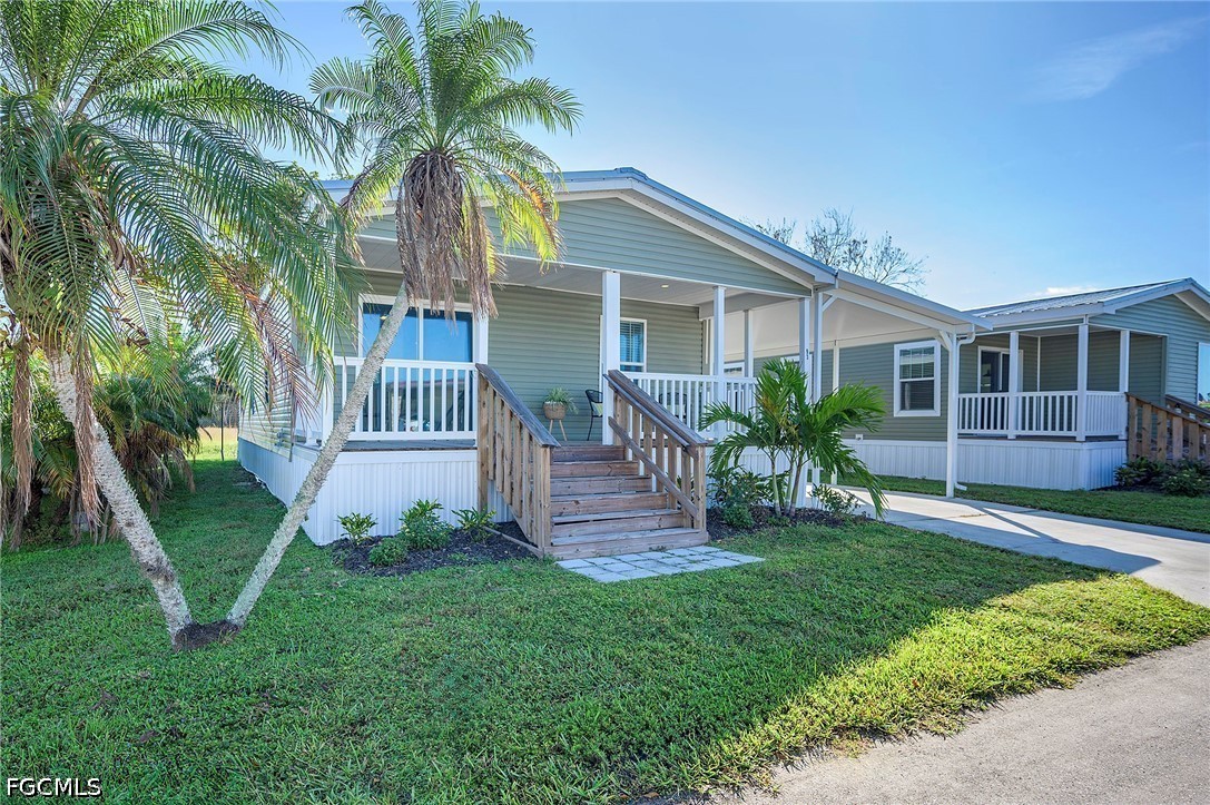 93 Poinsettia Drive