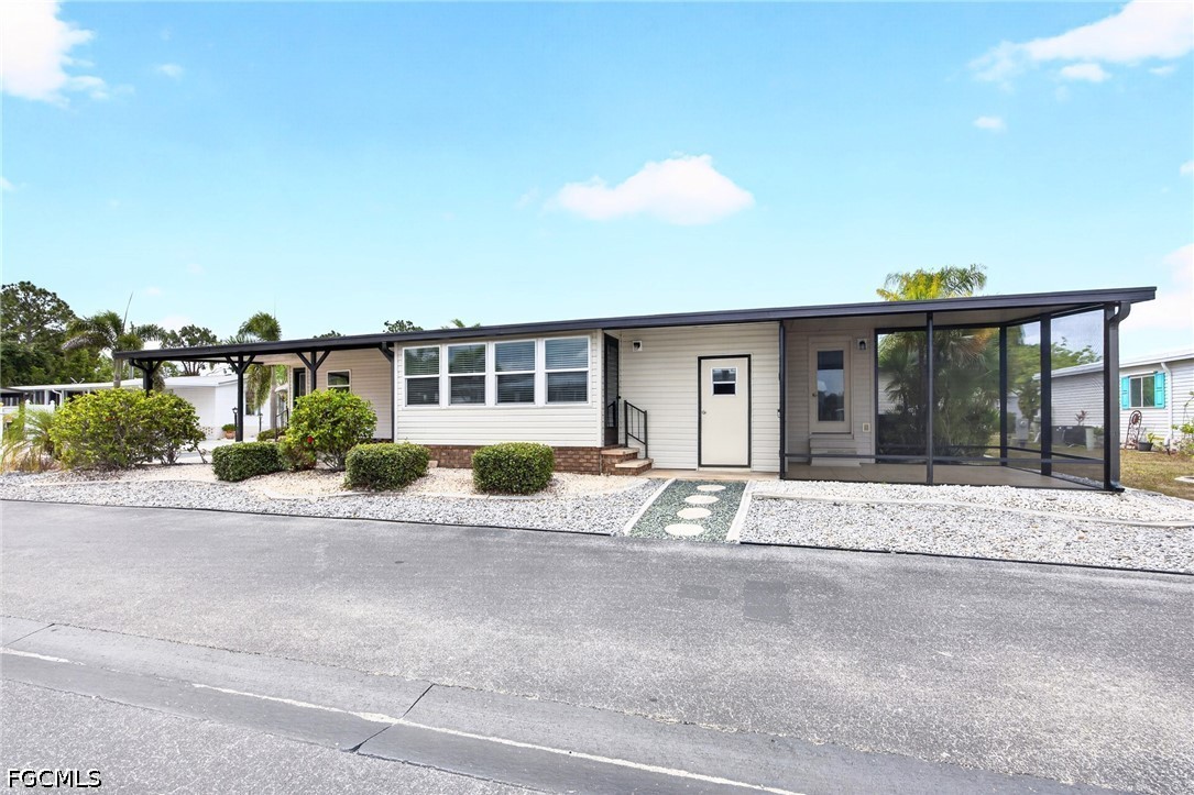 15550 Burnt Store Road, Apt 164