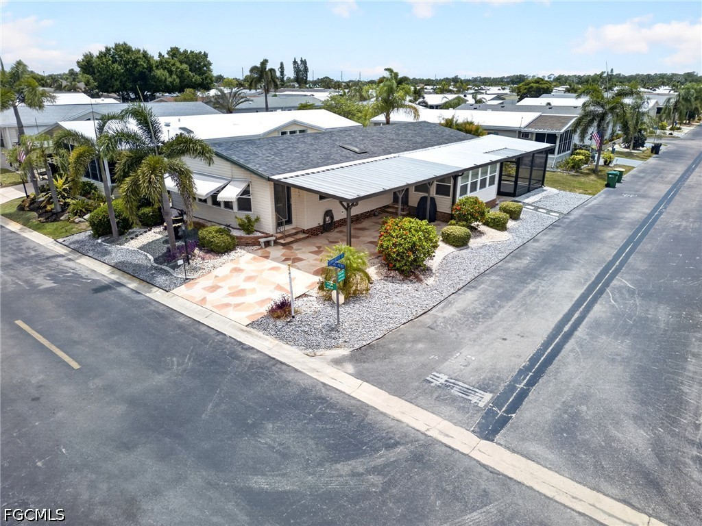 15550  Burnt Store Road, Apt 164