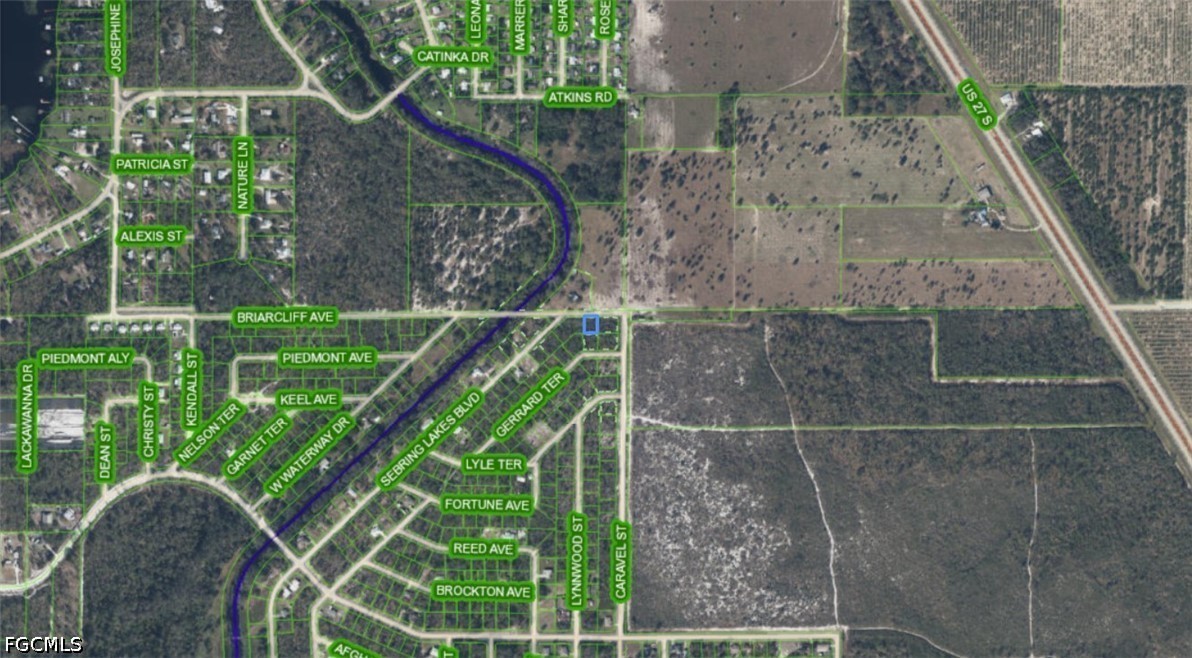 4112  Sebring Lakes Boulevard