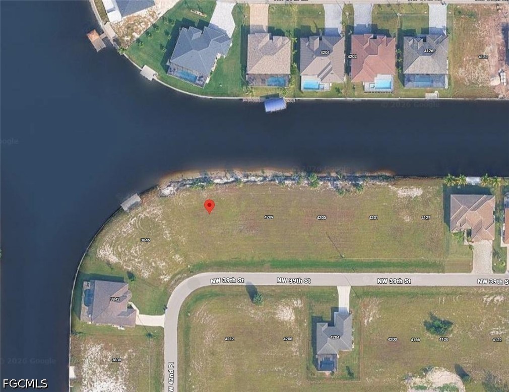 4213 NW 39th Street