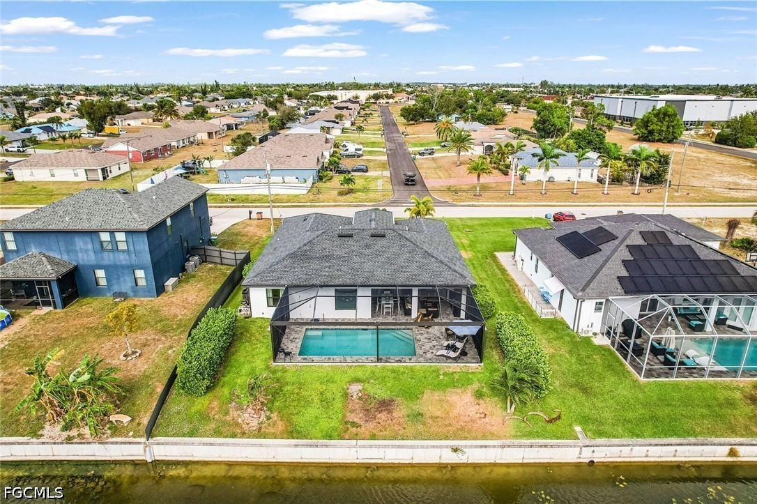 828 SW 28th Street