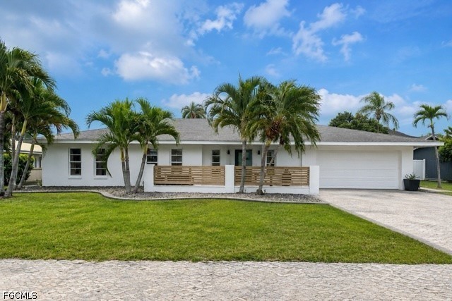 27541 Suffridge Drive