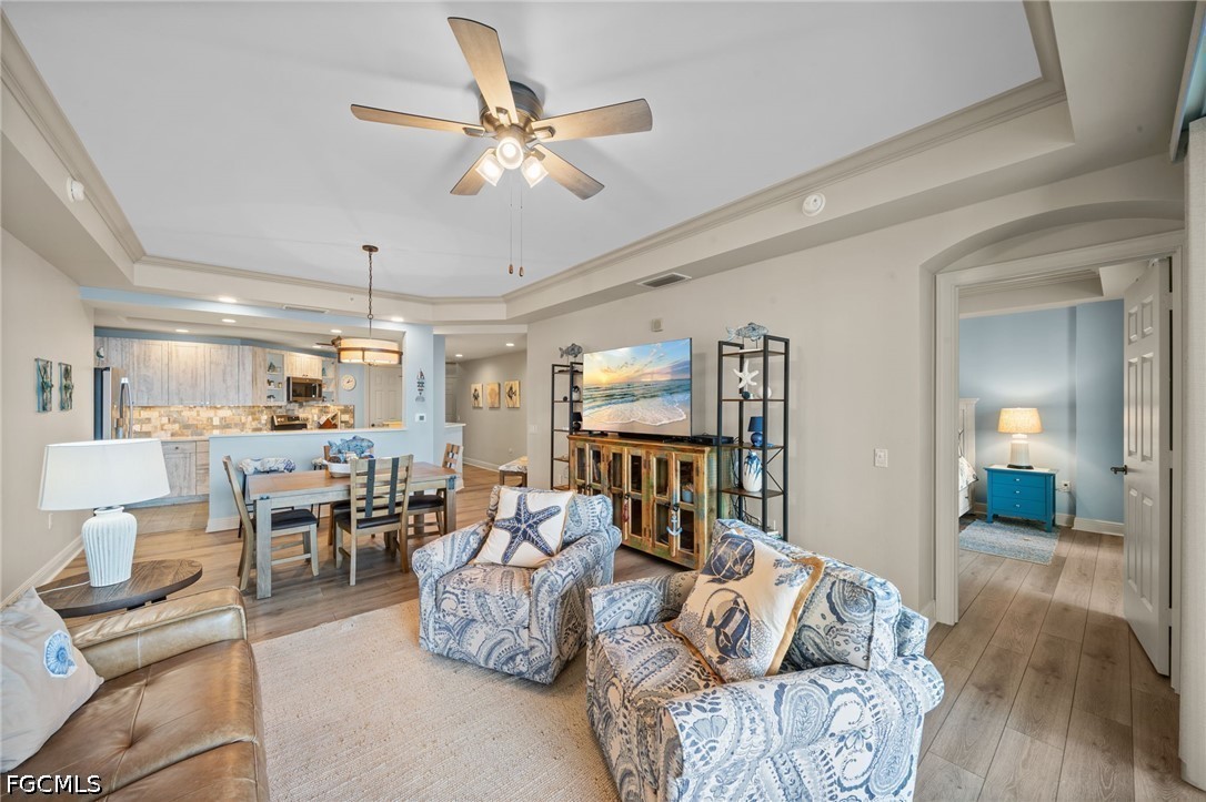2743 1st Street, Apt 1404