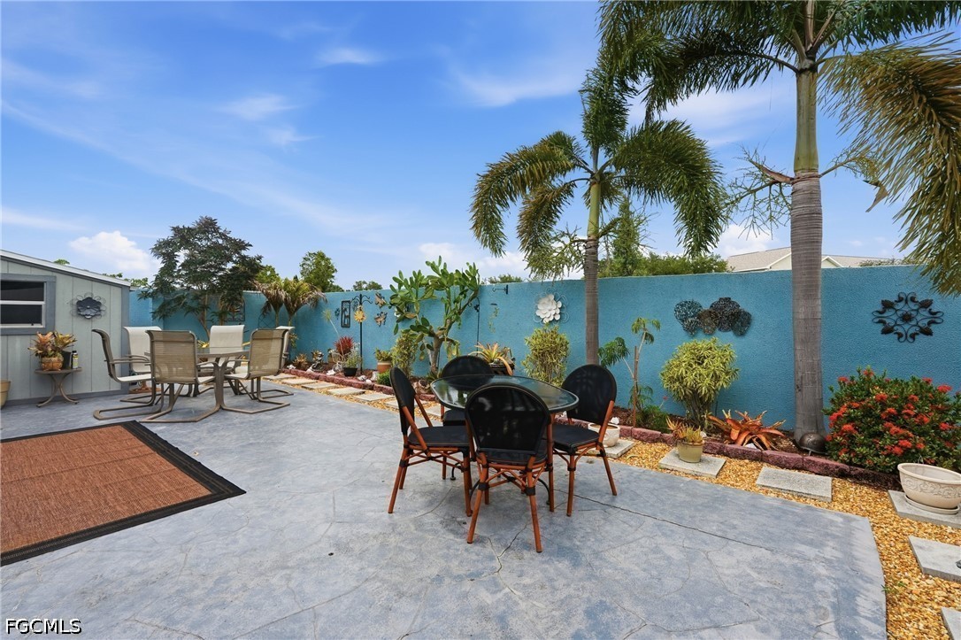 18441  Orangecrest Court