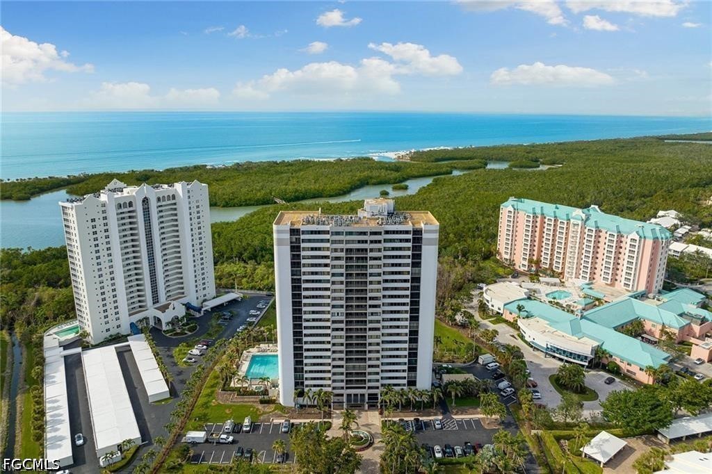 5601 Turtle Bay Drive, Apt 302