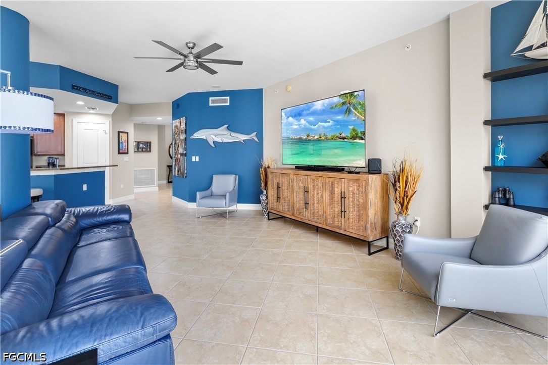 3414  Hancock Bridge Parkway, Apt 1008
