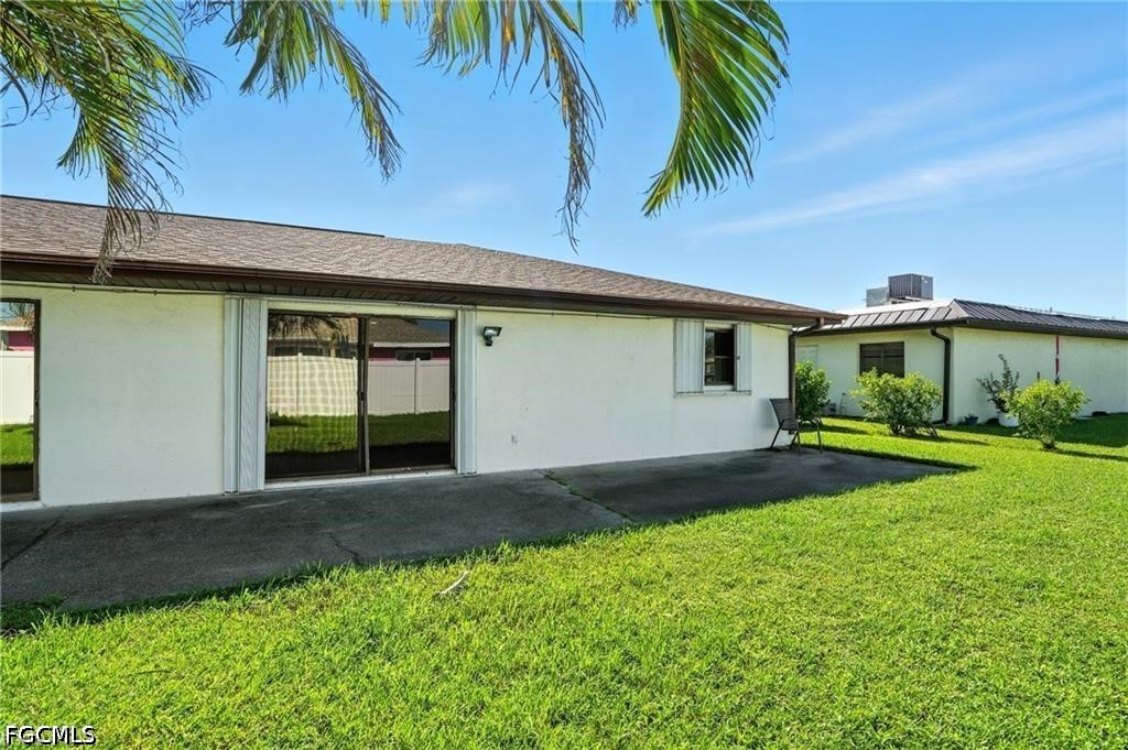 4508 Santa Barbara Boulevard, Apt 102