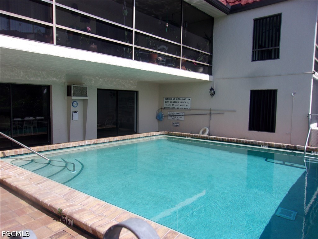 4728 Orange Grove Boulevard, Apt 14